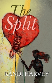 Paperback The Split Book