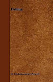 Fishing For Pike And Other Coarse Fish - The Perch - Book  of the Badminton Library of Sports and Pastimes