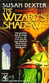 Mass Market Paperback Wizard's Shadow Book