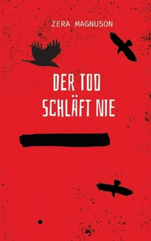 Paperback Der Tod schläft nie [German] Book