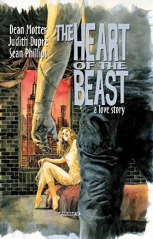 Hardcover The Heart of the Beast Hardcover Book