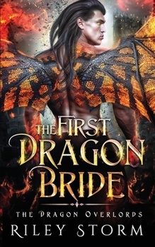 Paperback The First Dragon Bride Book