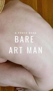 Hardcover Bare Art Men Book
