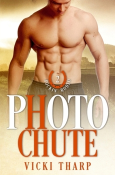 Paperback Photo Chute Book