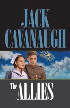 The Allies (An American Family Portrait Book 6) - Book #6 of the American Family Portrait