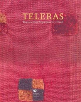 Hardcover Teleras (Spanish Edition) [Spanish] Book