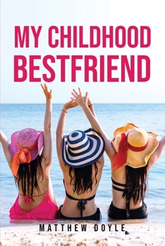 Paperback My Childhood Bestfriend Book