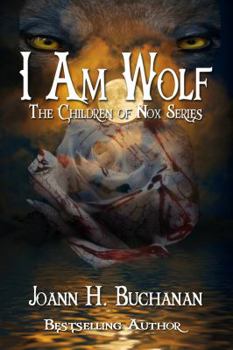 Paperback I Am Wolf (The Children of Nox Series) Book