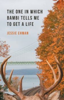 Paperback The One In Which Bambi Tells Me To Get A Life Book