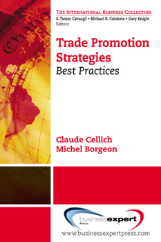 Paperback Trade Promotion Strategies: Best Practices Book