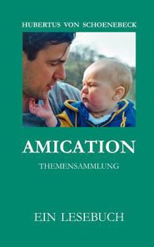Paperback Amication - Themensammlung [German] Book