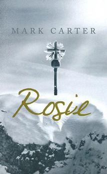 Hardcover Rosie [Large Print] Book