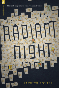 Paperback Radiant Night Book