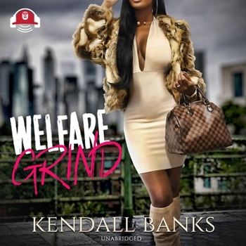 MP3 CD Welfare Grind Book