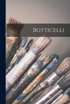 Paperback Botticelli [German] Book