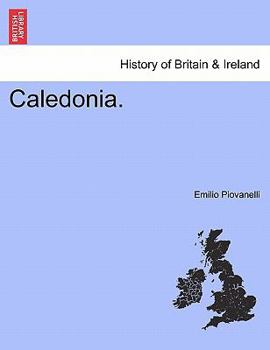 Paperback Caledonia. Book