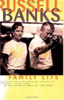 Paperback Family Life Book