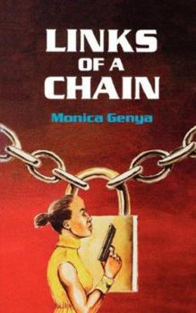 Paperback Links of a Chain Book