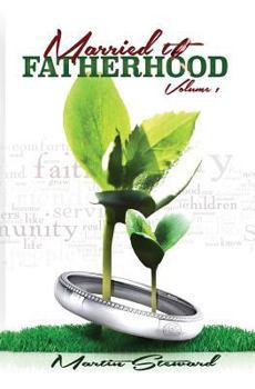 Paperback Married to Fatherhood Book
