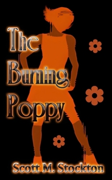 Paperback The Burning Poppy Book