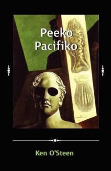 Paperback Peeko Pacifiko Book