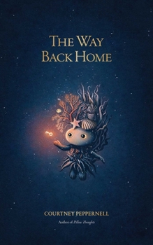 Paperback The Way Back Home Book
