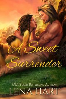 A Sweet Surrender - Book #1 of the Hearts at War