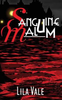 Paperback Sanguine Malum Book