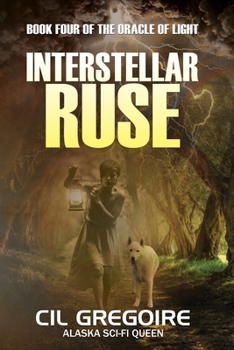 Paperback Interstellar Ruse Book