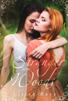 Paperback Stranger in the Woods Book