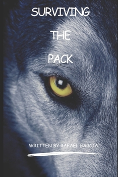 Paperback Surviving The Pack Book