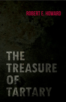 Paperback The Treasure of Tartary Book