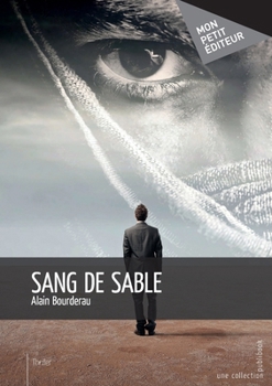 Paperback Sang de sable [French] Book