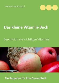 Paperback Das kleine Vitamin-Buch [German] Book