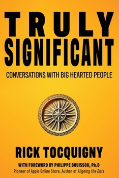 Paperback Truly Significant Book