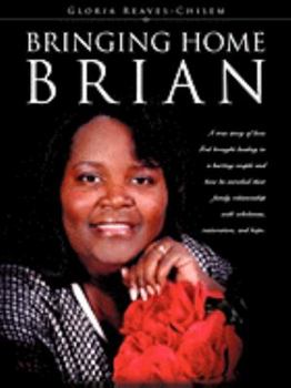 Paperback Bringing Home Brian Book