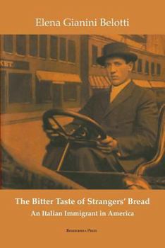 Paperback The Bitter Taste of Strangers' Bread Book