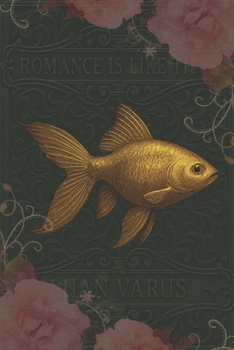 Paperback Romance Is Like That Book