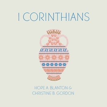 Paperback 1 Corinthians: At His Feet Studies Book