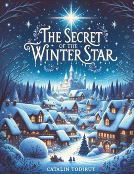 Paperback The Secret Of The Winter Star Book