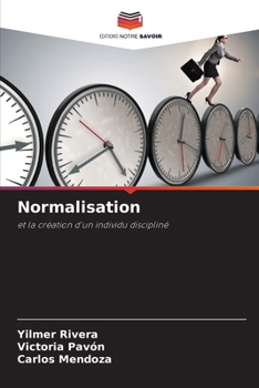 Paperback Normalisation [French] Book