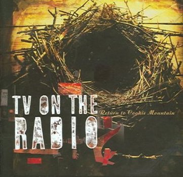 Music - CD Return To Cookie Mountain [Spanish] Book