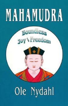 Paperback Mahamudra: A Commentary on the Mahamudra Text of the Third Karmapa Book