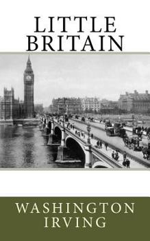 Paperback Little Britain Book