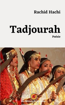 Paperback Tadjourah [French] Book