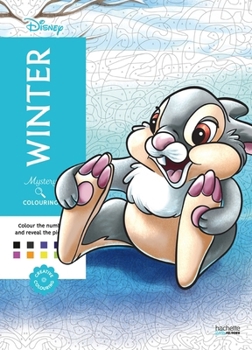 Paperback Hiver - COLO UK 2026 [French] Book