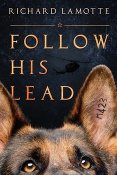 Paperback Follow His Lead Book