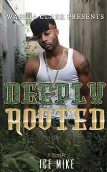 Paperback Deeply Rooted Book