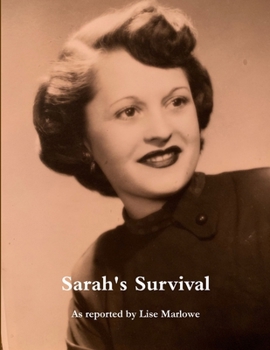 Paperback Sarah's Survival Book