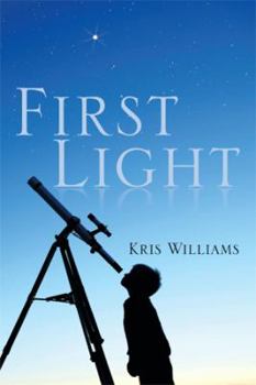 Paperback First Light Book
